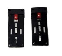 QWCOZSY For K101 MAX Drone Battery 3.7V 1800mAh for Lipo 1/2PCS(2PCS)