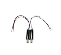 QWCOZSY For Motor Engine for Foam RC Aircraft Helicopter Four Axis A/B(Red)