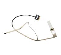 QWCOZSY For MSI GE72 PE70 2QD 2QE 2QF 6QE GT72S 6QD 6QF MS-1791 MS1791 EDP LCD Video K1N-3040026-H39 30Pins