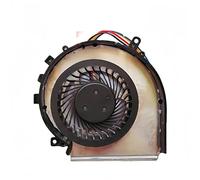 QWCOZSY Laptop parts Laptop GPU CPU Cooling Fan Cooler For MSI for GE62VR GE72VR GP62MVR MS-16JB 16J4 16J5 16J8 2QD 2QE 2QF 6QC 6QD 6QF 6QE 7QF 7RD
