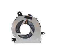 QWCOZSY Laptop parts Laptop GPU CPU Cooling Fan Cooler For MSI GF65 GF63 MS-16R1 MS-16R2 MS-16R3 MS-16R5 MS-8RC MS-8RD Series(GPU 1 piece)