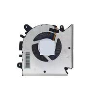 QWCOZSY Laptop parts Laptop GPU CPU Cooling Fan Cooler For MSI GF65 GF63 MS-16R1 MS-16R2 MS-16R3 MS-16R5 MS-8RC MS-8RD Series(CPU 1 piece)