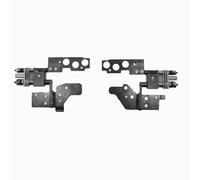 QWCOZSY Laptop parts Laptop LCD Back Bezel Frame Top Case Palmrest Upper Bottom Cover For Hp for ENVY X360 15-ED 15M-ED 15-EE 15M-EE TPN-C149(SKY BLUE)