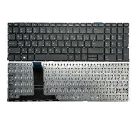 QWCOZSY Laptop parts Russian Keyboard For HP for Probook 455 G8 450 With Palmrest Upper Cover Case(RU Keyboard)