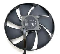 QWCOZSY Laptop parts The Cooling Fan for NVIDIA for GeForce RTX4080 RX4090 Graphics Video Card AD4A31K04 hzdo laptop heat skin