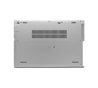 QWCOZSY Lcd Back Cover Front Bezel Palrmest Bottom Case for HP for Probook 650 655 G4 G5 L09575-001 L09579-001 L09602-001 L58724-001(E cover)