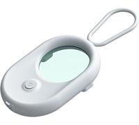 Qwdqwd Hidden Camera Detectors,Mini Camera Detector,Camera Detector Device,for Anti-Sneak Shooting and Anti-Eavesdropping,Protect Your Privacy in All aspects.
