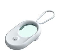 Qwdqwd Hidden Camera Detectors,Mini Camera Detector,Camera Detector Device,for Anti-Sneak Shooting and Anti-Eavesdropping,Protect Your Privacy in All aspects.