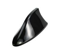QWEERASS Car Aerials, for Alfa Romeo Giulia Stelvio Giulietta Spider Mito 147 156 159 166 Car Antenna Replacement AM/FM/DAB Roof Car Radio Aerial Mast Radio Signal Aerials Car Mods,D