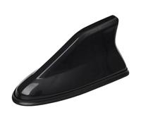 QWEERASS Car Aerials, for Renault Kadjar Captur Koleos Sandero Kwid Grand Scenic Clio Car Antenna Replacement AM/FM/DAB Roof Car Radio Aerial Mast Radio Signal Aerials Car Mods,A