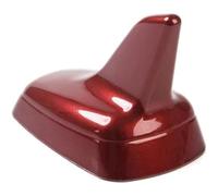 QWEERASS Car Aerials, for Toyota Yaris Hatchback 2019-2024 / Yaris Sedan 2019-2024 Car Antenna Replacement AM/FM/DAB Roof Car Radio Aerial Mast Radio Signal Aerials Car Mods,C