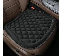 QWEERASS Car Seat Cushion, for Ford Focus MK4 ST Line 2018-2024 2025 Soft Car Seat Pad car seat pressure relief cushion Non-Slip Wear-resistant Comfort Memory Foam