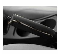 QWEERASS Handbrake Cover, for Opel Zafira Tourer/Zafira Life L/S/M Car Handbrake Grips Anti Slip Hand Parking Brake Cover Car Handle Protector Car Accessories,B