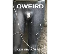 QWEIRD: -the strange lives of ordinary people