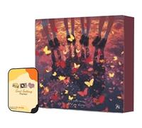 QWER Album - In a million noises, I'll be your harmony C ver.+Pre Order Benefits+BolsVos Exclusive K-POP Giveaways Package