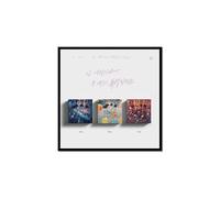 QWER In a million noises, I'll be your harmony [Photobook Ver.] 3rd Mini Album (B Ver.)