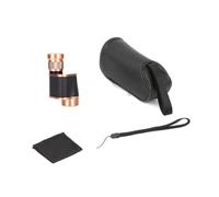 Qweradr Monocular Telescope Professional Monocular Telescope 8X24 High-Definition Metal Hunting for Camping Outdoor