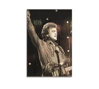 QWERISXNC Conway Twitty Poster Poster Decorative Painting Canvas Wall Posters And Art Picture Print Modern Family Bedroom Decor Posters 24x36inch(60x90cm)