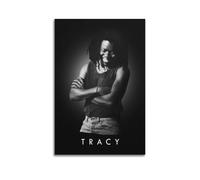 QWERISXNC Tracy Chapman Singer Poster Poster Decorative Painting Canvas Wall Posters And Art Picture Print Modern Family Bedroom Decor Posters 20x30inch(50x75cm)