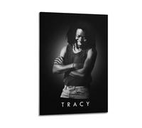 QWERISXNC Tracy Chapman Singer Poster Poster Decorative Painting Canvas Wall Posters And Art Picture Print Modern Family Bedroom Decor Posters 20x30inch(50x75cm)
