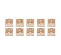 Qwertfeet 10 Pieces/Lot Vacuum Cleaner Paper Filter Bag for K-Archer Vacuum Cleaner Parts T12/1