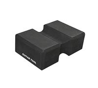 Qwertfeet Guitar Neck Rest Guitar Neck Cradle Support Pillow String Instrument Repair Care Parts for Guitar Ukuleles Workstation
