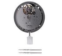 Qwertfeet Mechanical Automatic Watch Movement Replacement Whole Movement Fit for NH38/NH38A Spare Parts Accessories