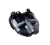 QWERTV Brake Light For MT09 2021 | For MT09 2021 2022 For MT-09 MT 09 FZ09 Rear Taillight Motorcycle Brake Turn Signal Integrated Tail Lights LED