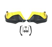 QWERTV Handlebar Protector Lever Hand Guard Brake Clutch Levers Protector Handguard Shield Windshield Motorcycle for TRK 502 502x TRK502 TRK502X TRK251