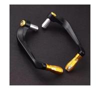QWERTV Handlebar Protector Lever Motorcycle Handguards Universal Brake Clutch Levers Protector for CBR600RR CBR900RR CBR1000RR CBR 600RR 900RR 1000RR