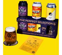 QWERTY Beer Box The Perfect Craft Beer Selection