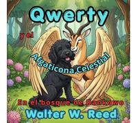 Qwerty y el Afgaticona Celestial: En el bosque de Dankowo.