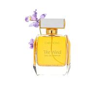 Qwesure Xixi Eau de Parfum for Women, Floral Oriental Perfume with Redcurrant & Vanilla, Warm Sensual Scent, Delicate & Modern，100ml #Floral