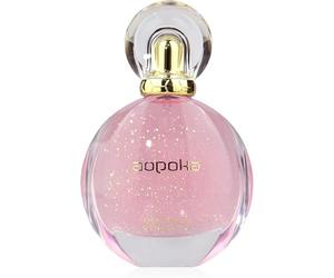 Qwesure Xixi Encountering Tenderness Eau de Parfum - 50ml | Fruity Floral Fragrance with Woodpear, Grapefruit, Hyacinth, Jasmine & Musk | Perfume for Women Fresh, Bold & Sensual