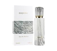 Qwesure Xixi Men's Eau de Parfum - 30ml Long-Lasting Perfume for Men, Dynamic Sporty Scent with Orange, Sea Water & Vanilla