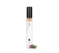 Qwesure Xixi Opium Rock Eau de Parfum for Women - 10ml, Bold Coffee Floral Fragrance with Jasmine, Orange Blossom & Vanilla Notes