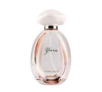 Qwesure Xixi Yarra Ladies Eau de Parfum - Arabic Perfume100ml Long-Lasting Perfume for Women, Creative & Confident Fragrance - Orchid, Mustard, Fruity, Vanilla, Musk & Sandalwood - Pheromone Perfume