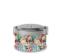 QWETCH - Insulated Bento 850 ml (Arty)