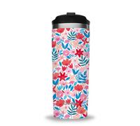Qwetch - Insulated Travel Mug 470 ml