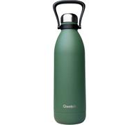 QWETCH Titan Insulated Bottle 1.5l - Mixte - Green - size only size- model 2025 only size