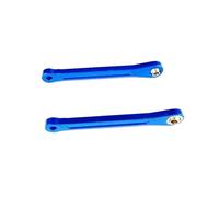QWHTYO Compatible With Ftx For Outlaw For VRX For Racing RH1043 1045 1043SC 1045SC RC Car Upgrade Parts 10979 Swarbar Pull Rod Lower (Al) RC Spare Part