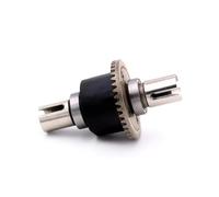 QWHTYO Compatible With WLtoys 104009 104016 104019 12402-A 12409 RC Car Spare Parts Replacement Accessories Differential 104019-2231 RC Spare Part