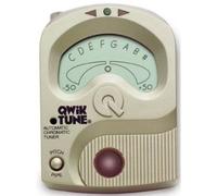 QWIK TUNE QT12 QwikTune QT12 Chromatic Tuner - 1
