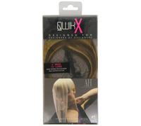 Qwik X 100 Percent Indian Remi Human Hair Tape Hair Extensions Colour 2/27/ 33 Dark Brown/Rich Blonde/Rich Copper 41cm