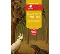 Qwiller Student Workbook: Protest Poetry and Song Lyrics: an integrated language, literacy & literature course for exploring & creating protest poetry and song lyrics