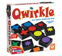 Qwirkle