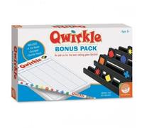Mindware Qwirkle Bonus Pack