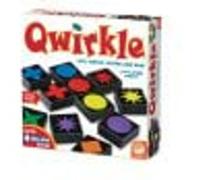 Qwirkle Game