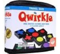Qwirkle Travel
