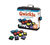 Qwirkle - Travel Size (UK)